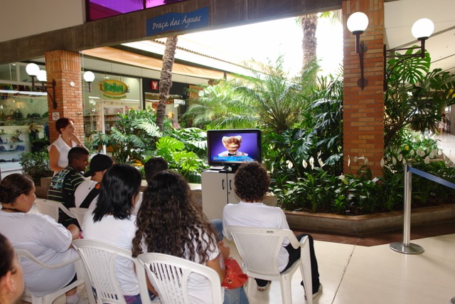 It&uacute;, 2011